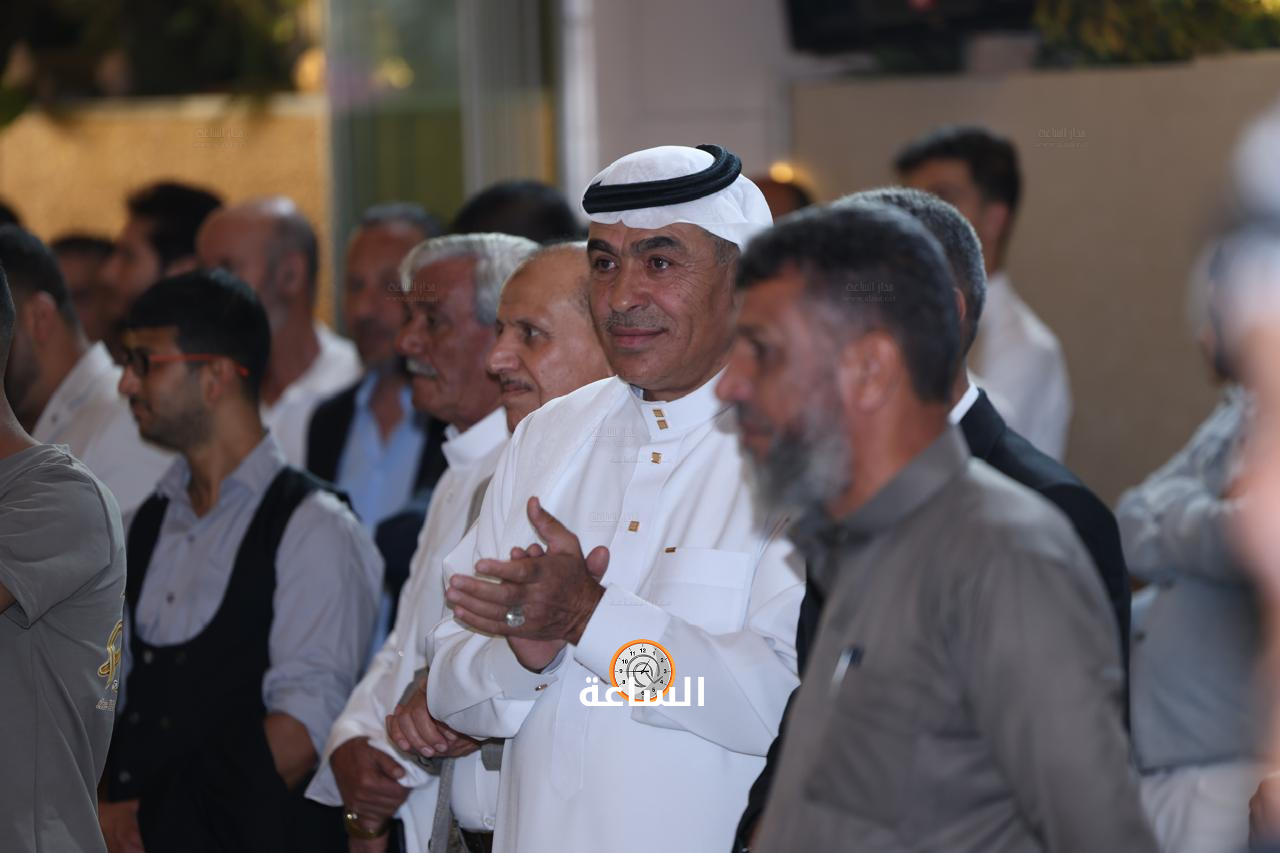 Madar Al-Saa Images 0.06344934091602772