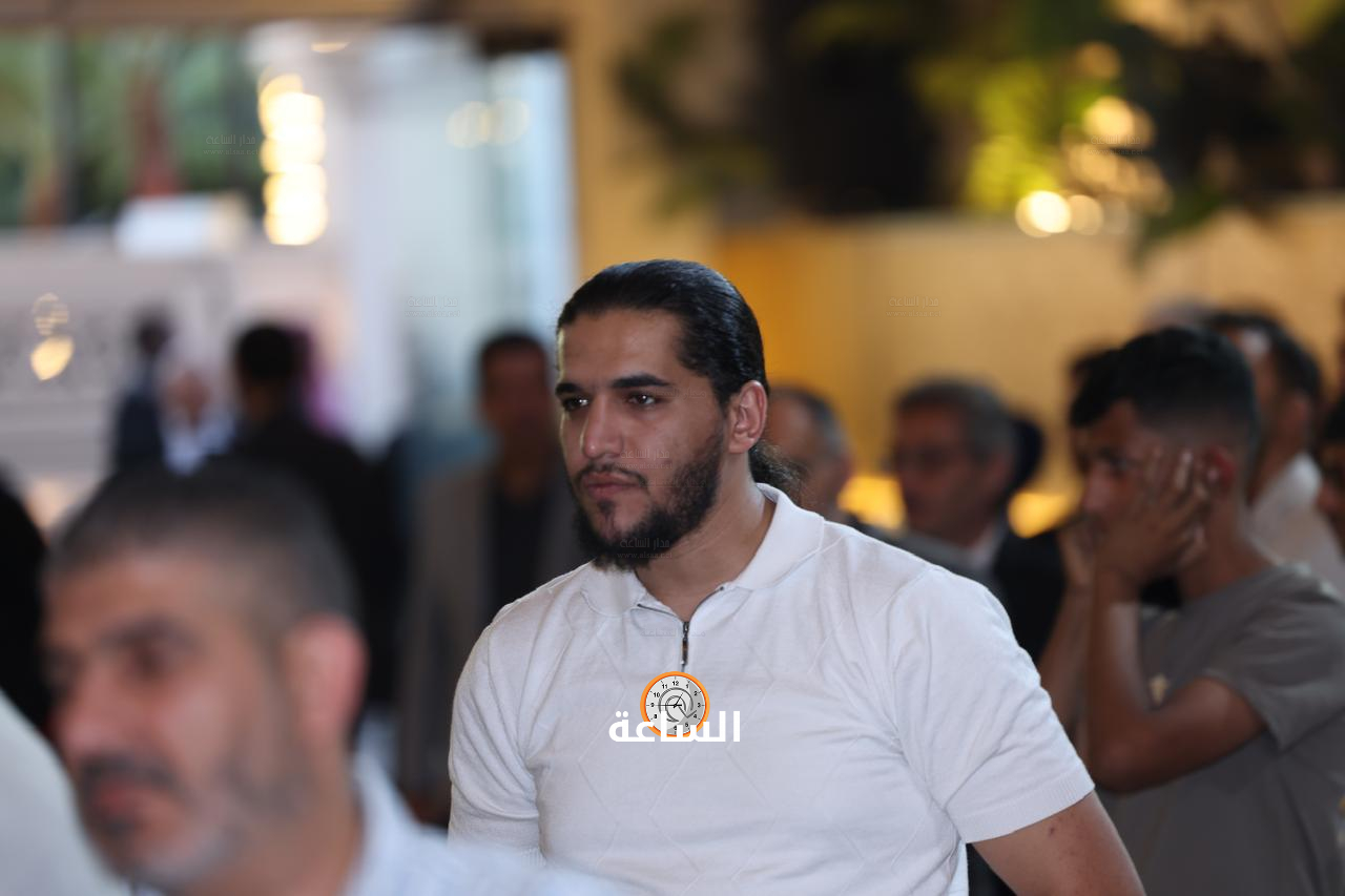 Madar Al-Saa Images 0.1330951483096401