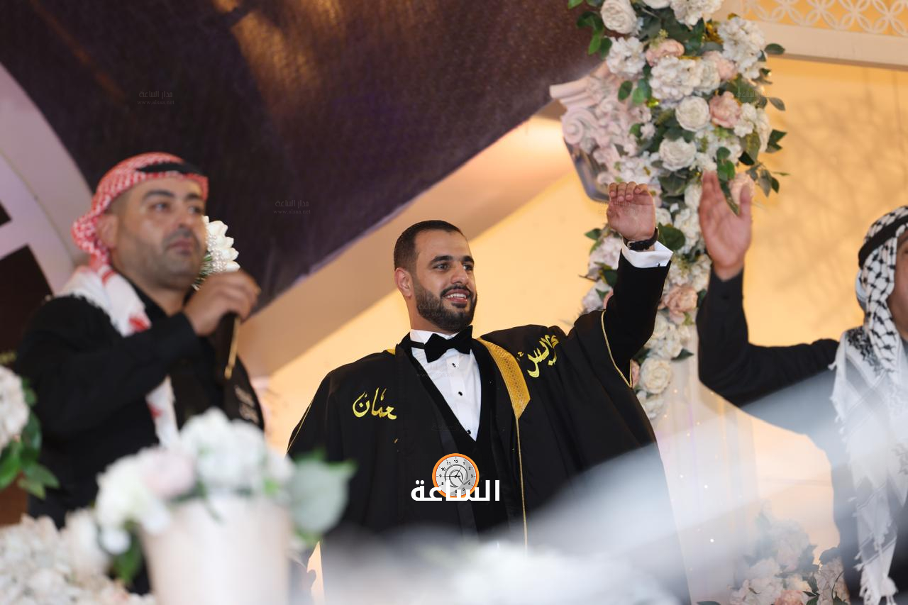 Madar Al-Saa Images 0.5910610419368839