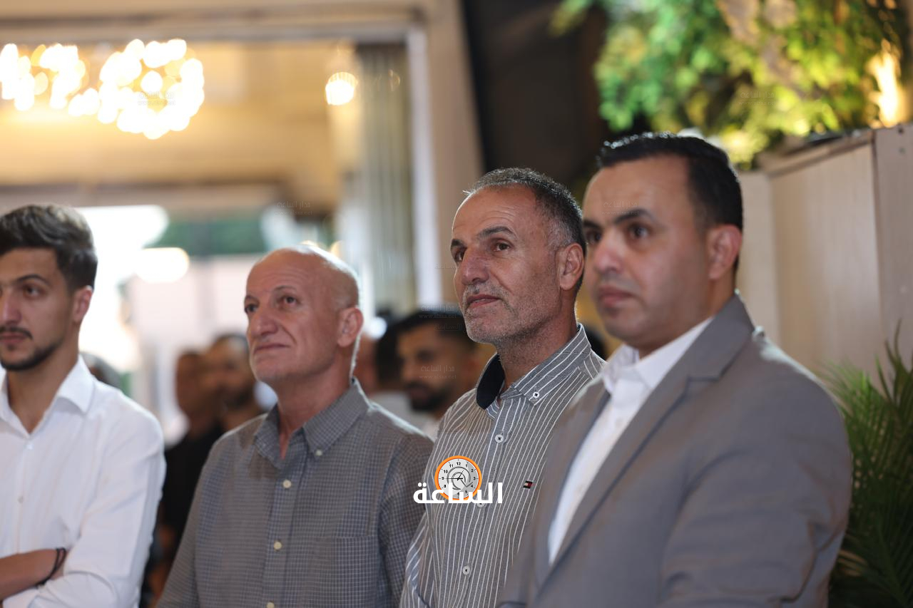 Madar Al-Saa Images 0.4239222867354915