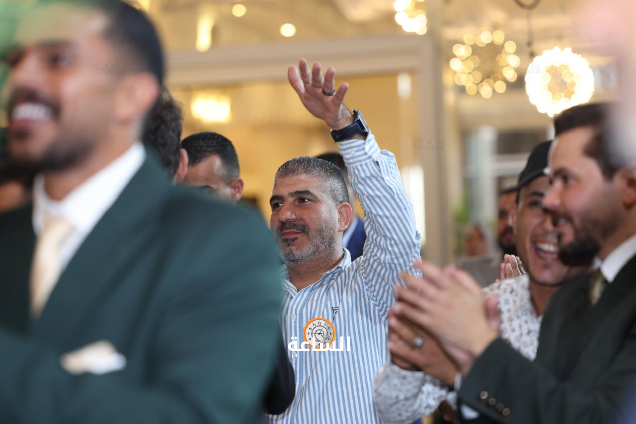 Madar Al-Saa Images 0.8704290304800277