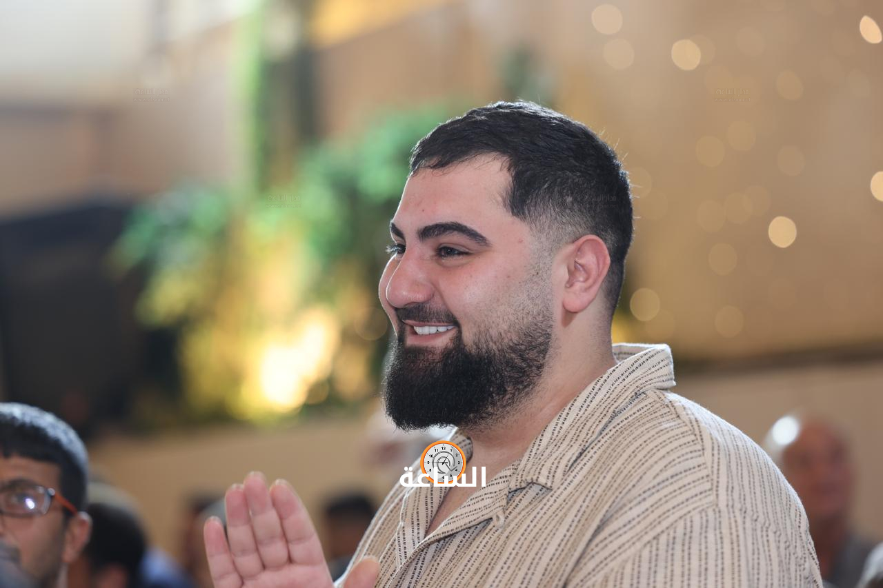 Madar Al-Saa Images 0.31013009602019137