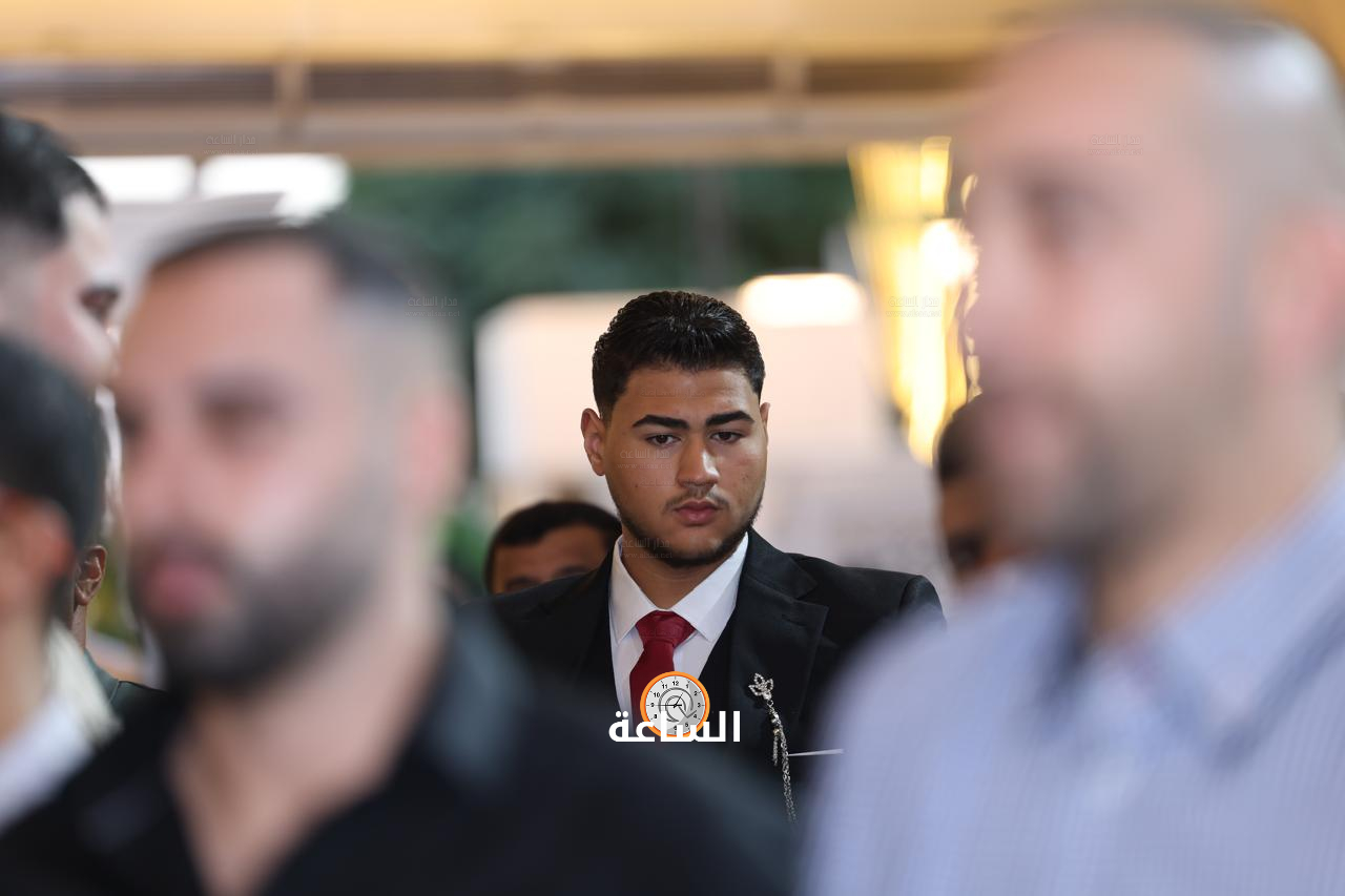 Madar Al-Saa Images 0.3713783746927055