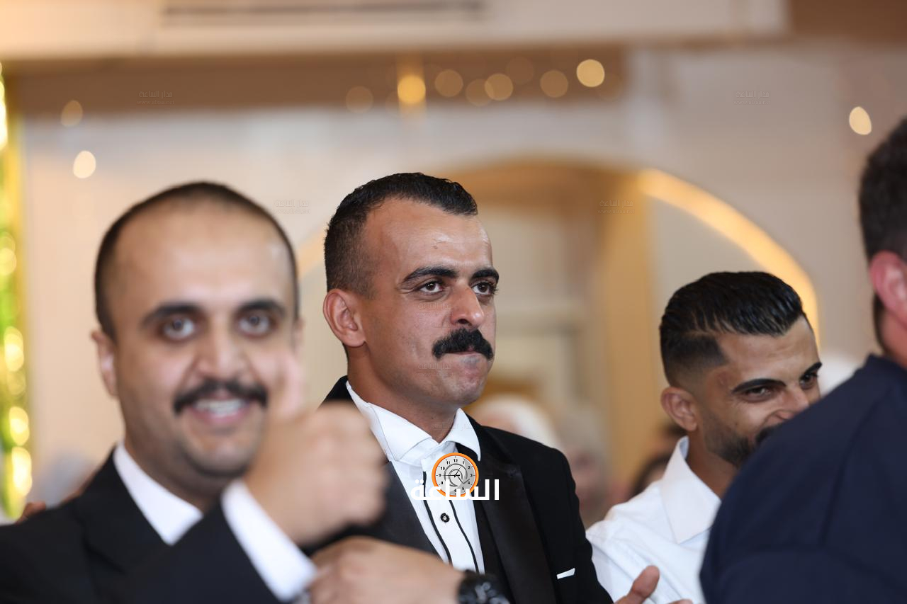 Madar Al-Saa Images 0.15056325744735155