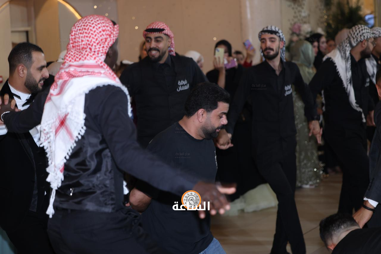 Madar Al-Saa Images 0.32890613096349386