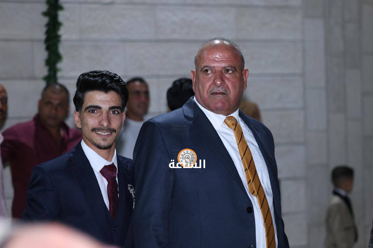 Madar Al-Saa Images 0.5938350321572406
