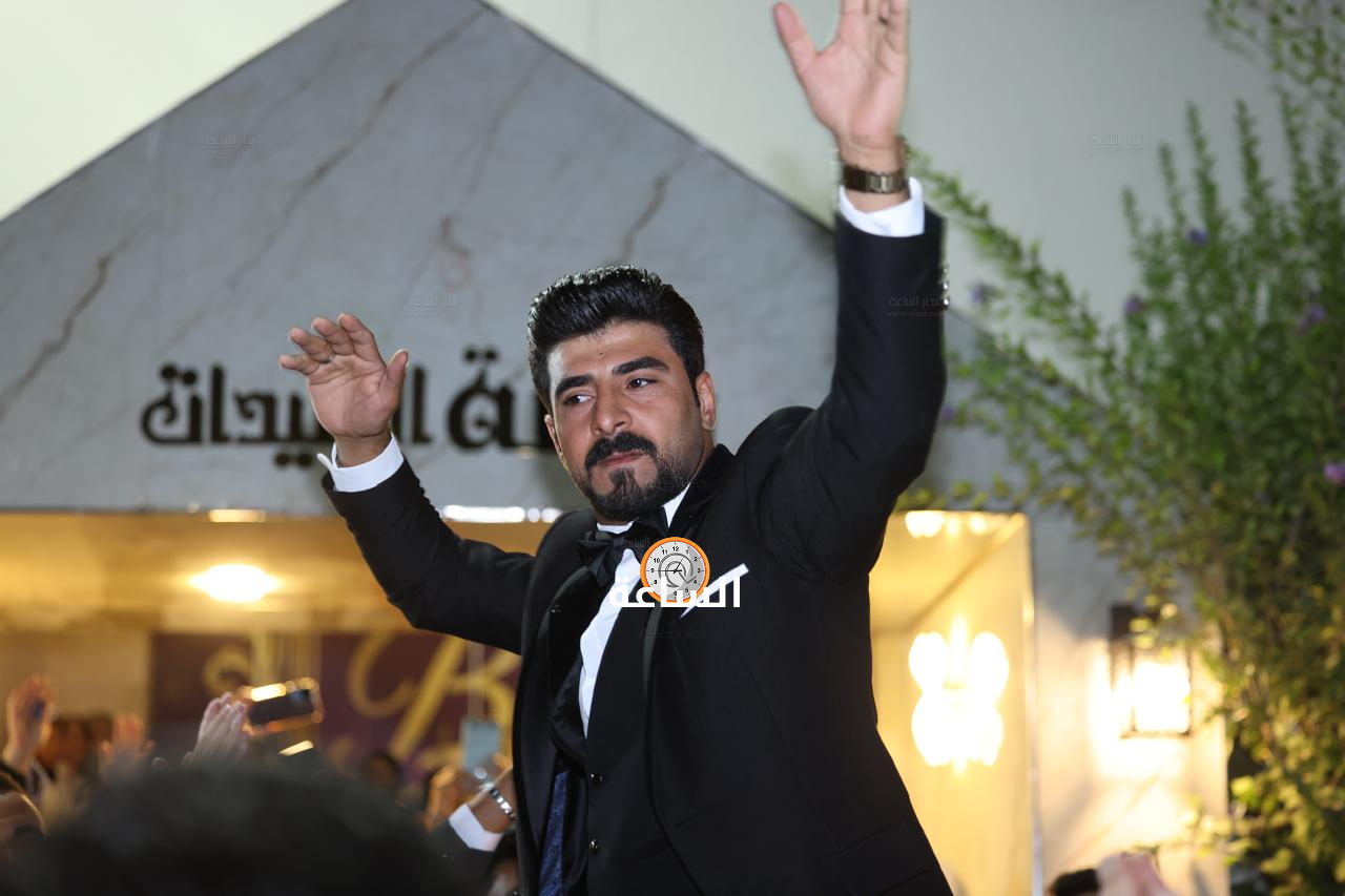 Madar Al-Saa Images 0.7823618140132172