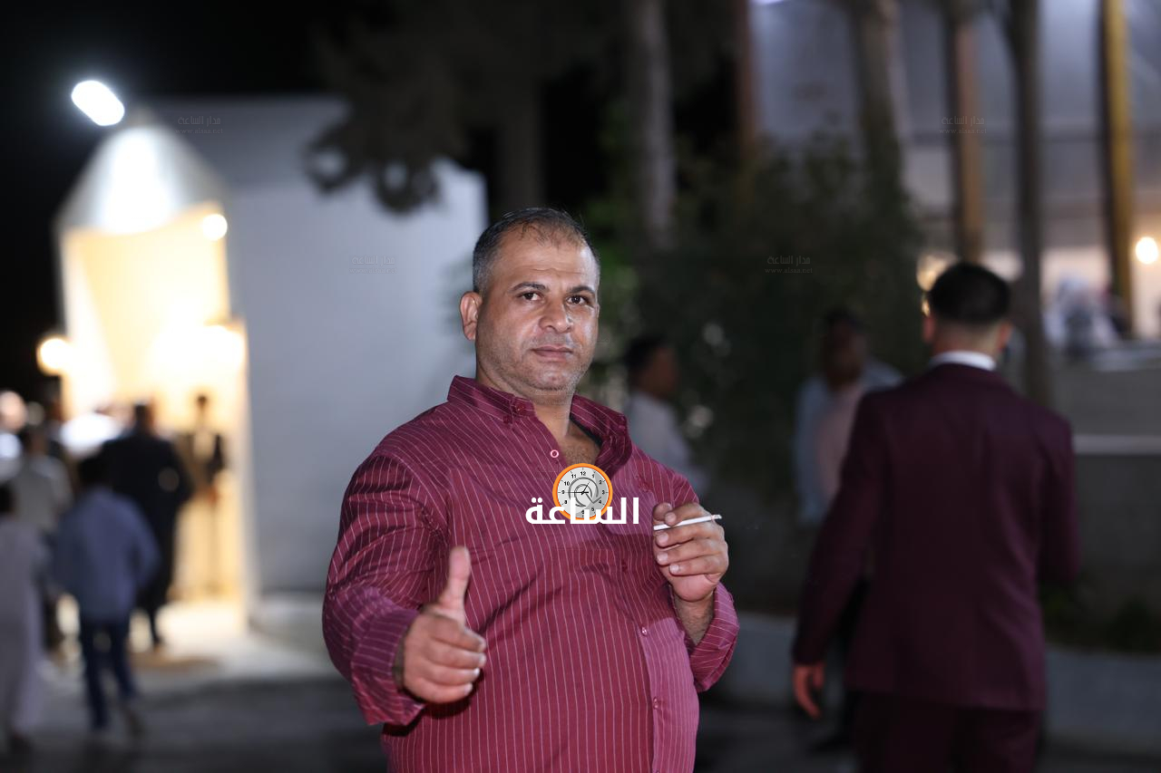 Madar Al-Saa Images 0.9881939505219459
