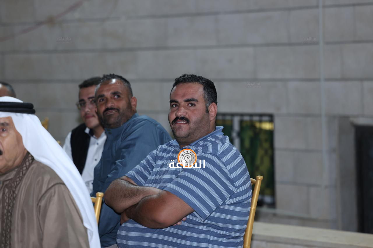 Madar Al-Saa Images 0.7562091642622105