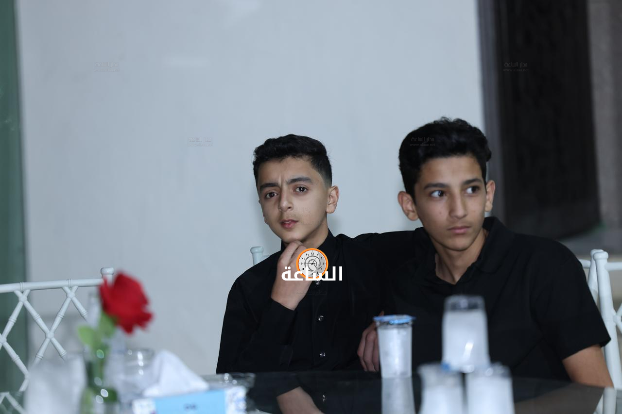 Madar Al-Saa Images 0.8846181780327257