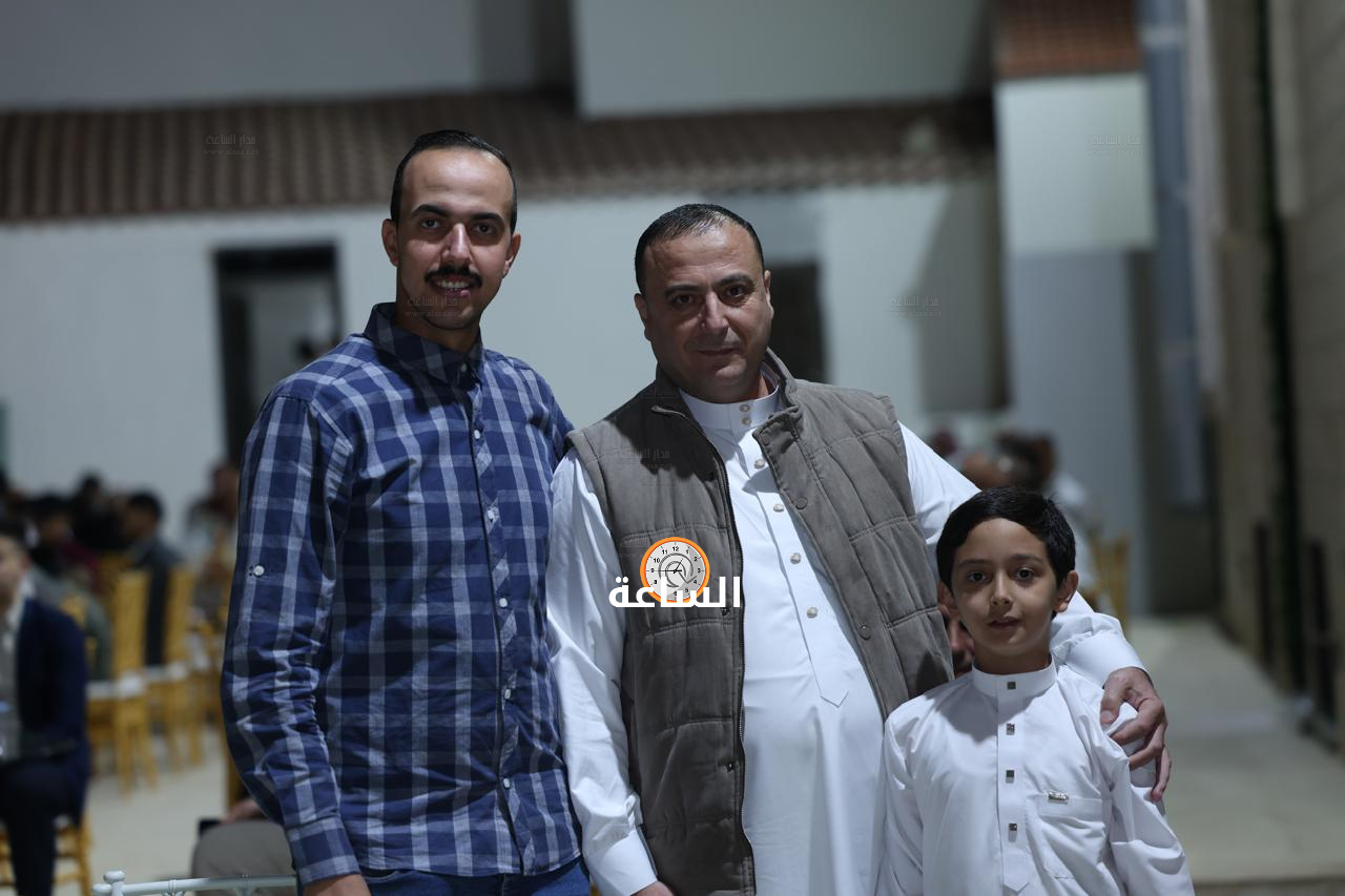Madar Al-Saa Images 0.6453282573625599