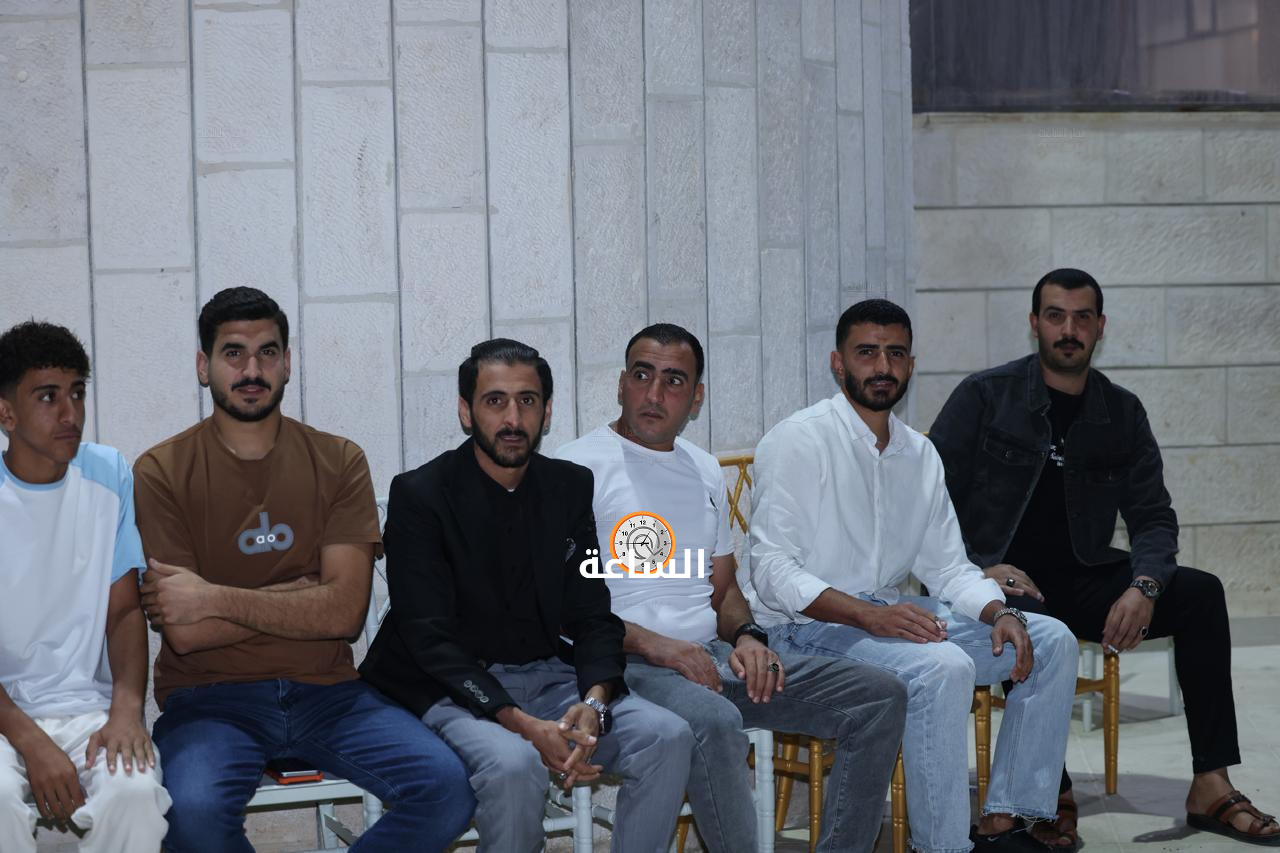 Madar Al-Saa Images 0.168961264191117