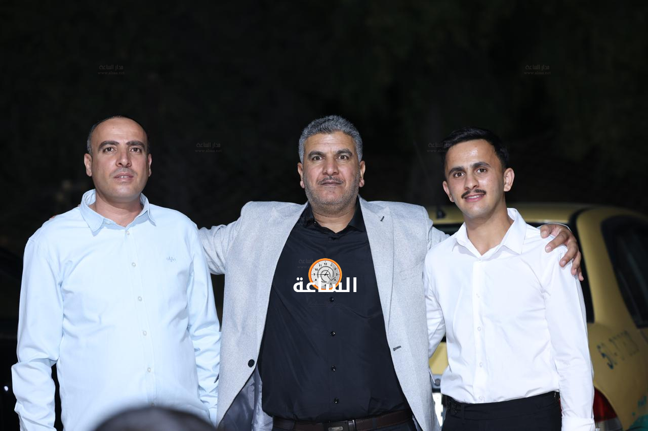 Madar Al-Saa Images 0.8936547815535888