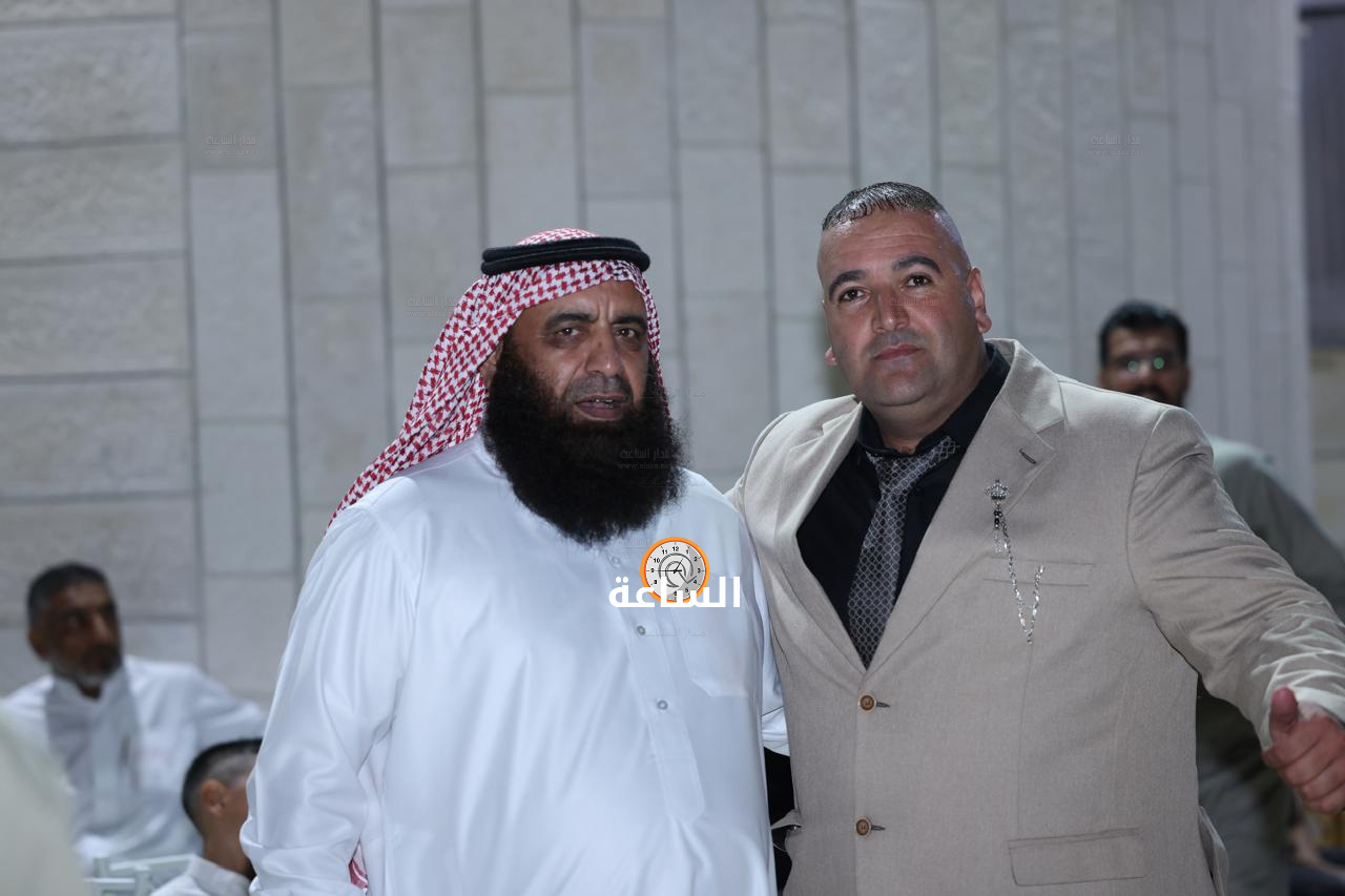 Madar Al-Saa Images 0.7219724767422144