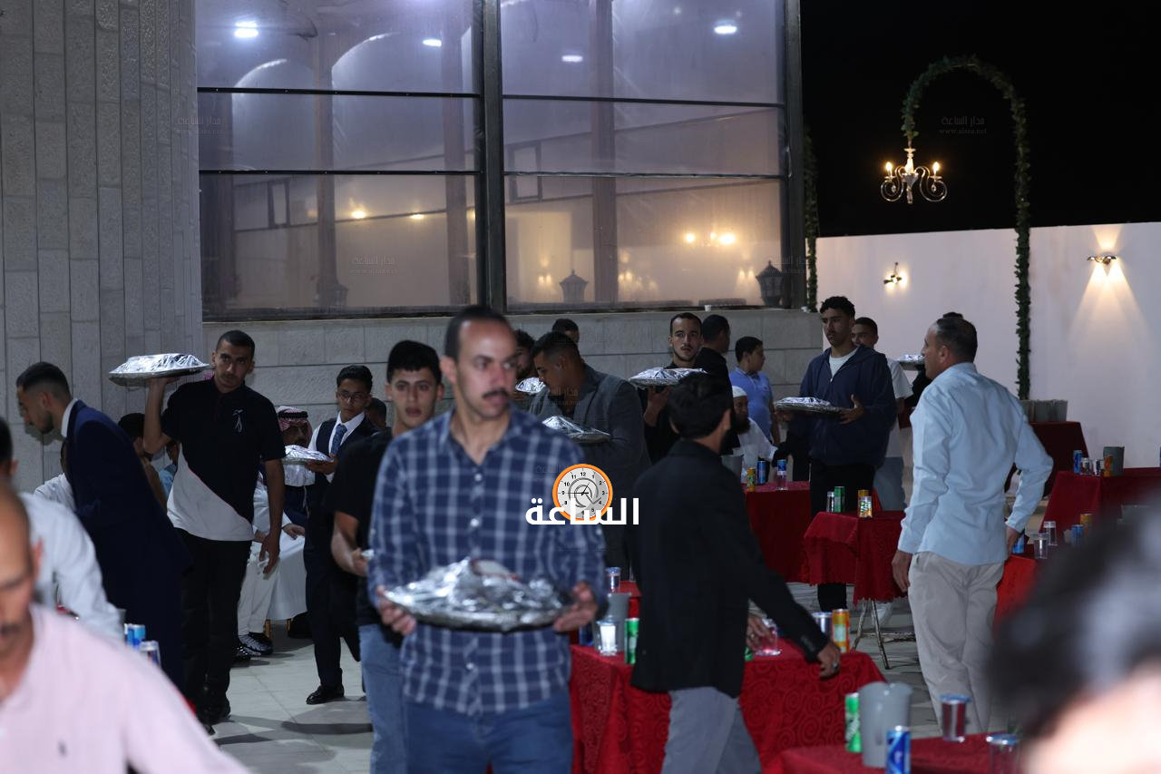 Madar Al-Saa Images 0.8751702369513353