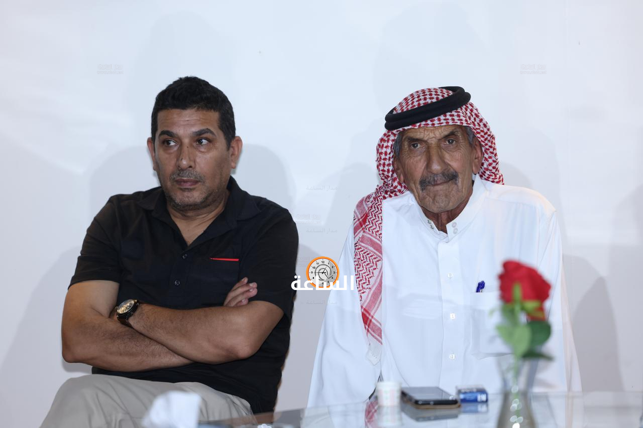 Madar Al-Saa Images 0.31463528620978043