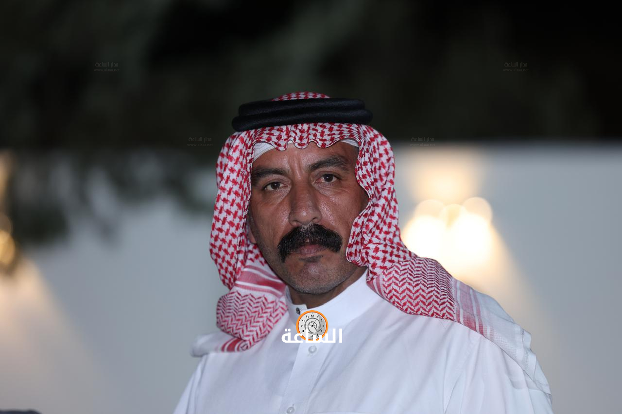 Madar Al-Saa Images 0.26918664843363005