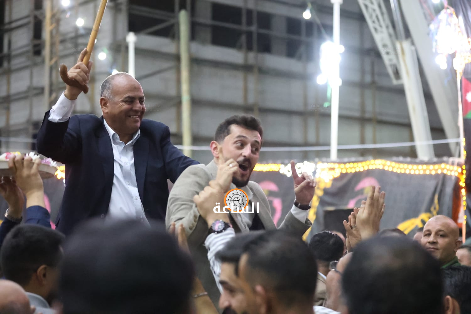 Madar Al-Saa Images 0.04823853555353719