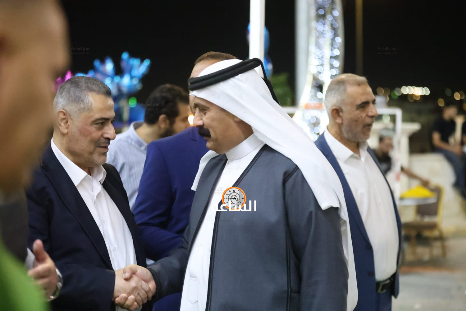 Madar Al-Saa Images 0.4238410692742509