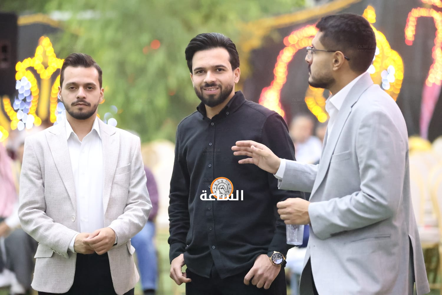 Madar Al-Saa Images 0.6479809385623337