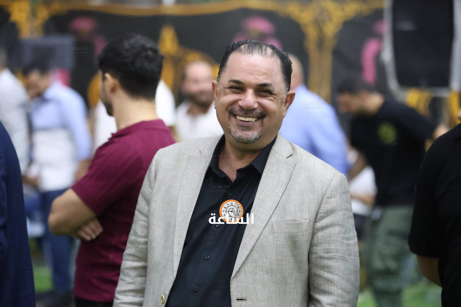 Madar Al-Saa Images 0.406434686604203