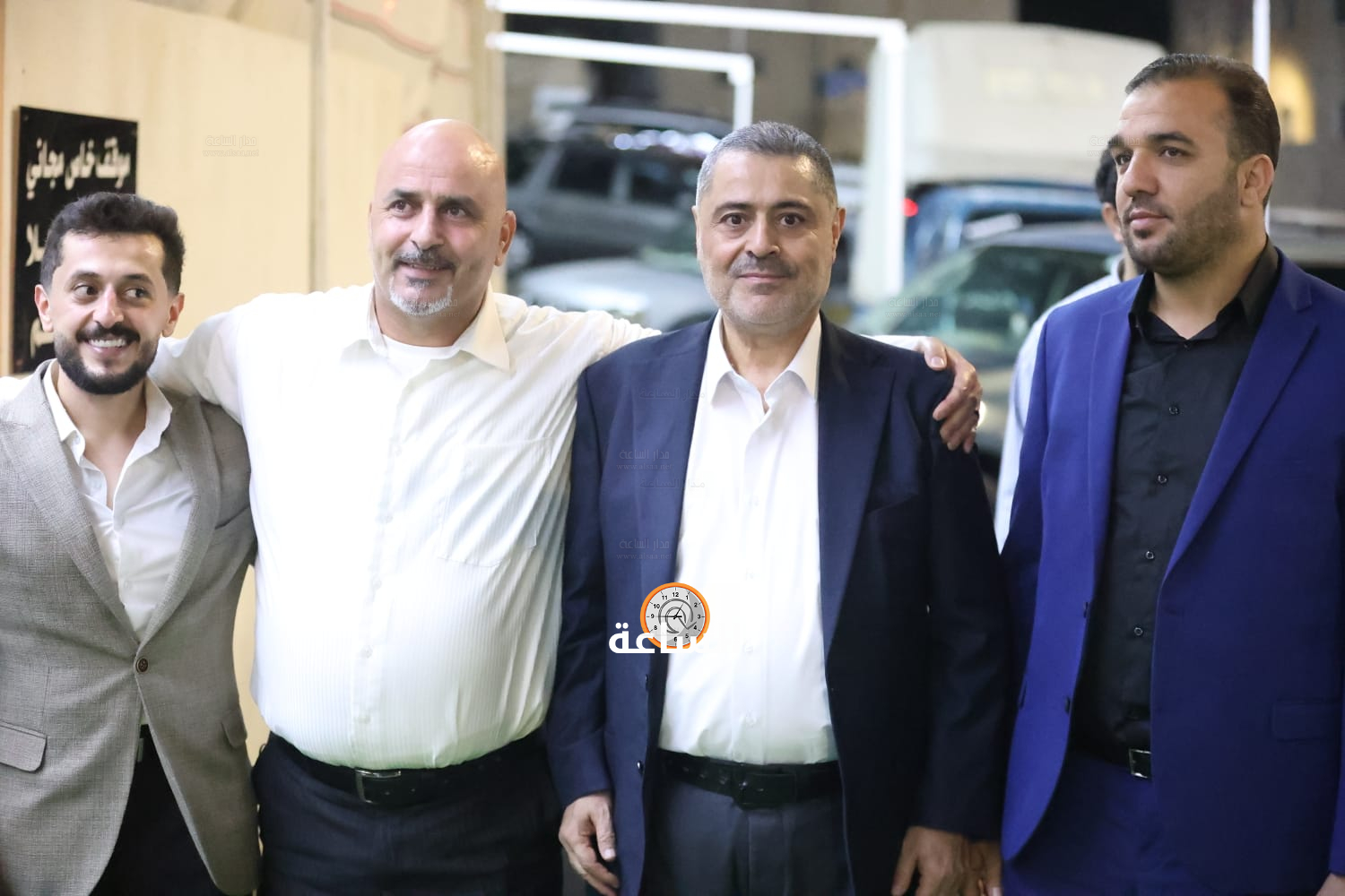 Madar Al-Saa Images 0.008730775469819374
