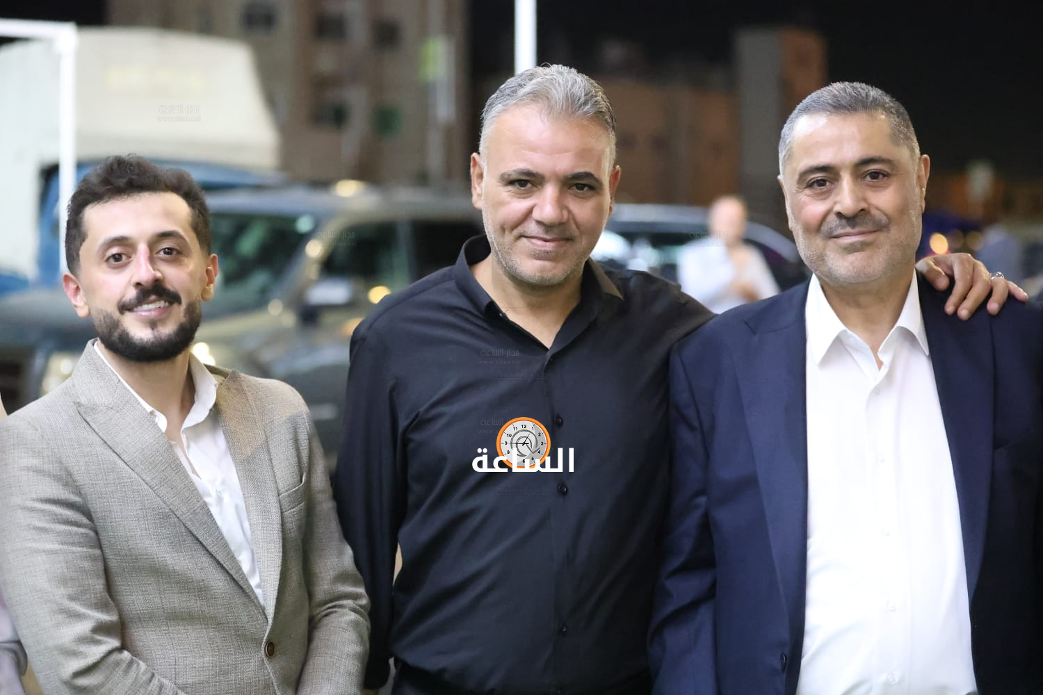 Madar Al-Saa Images 0.5869562259778867