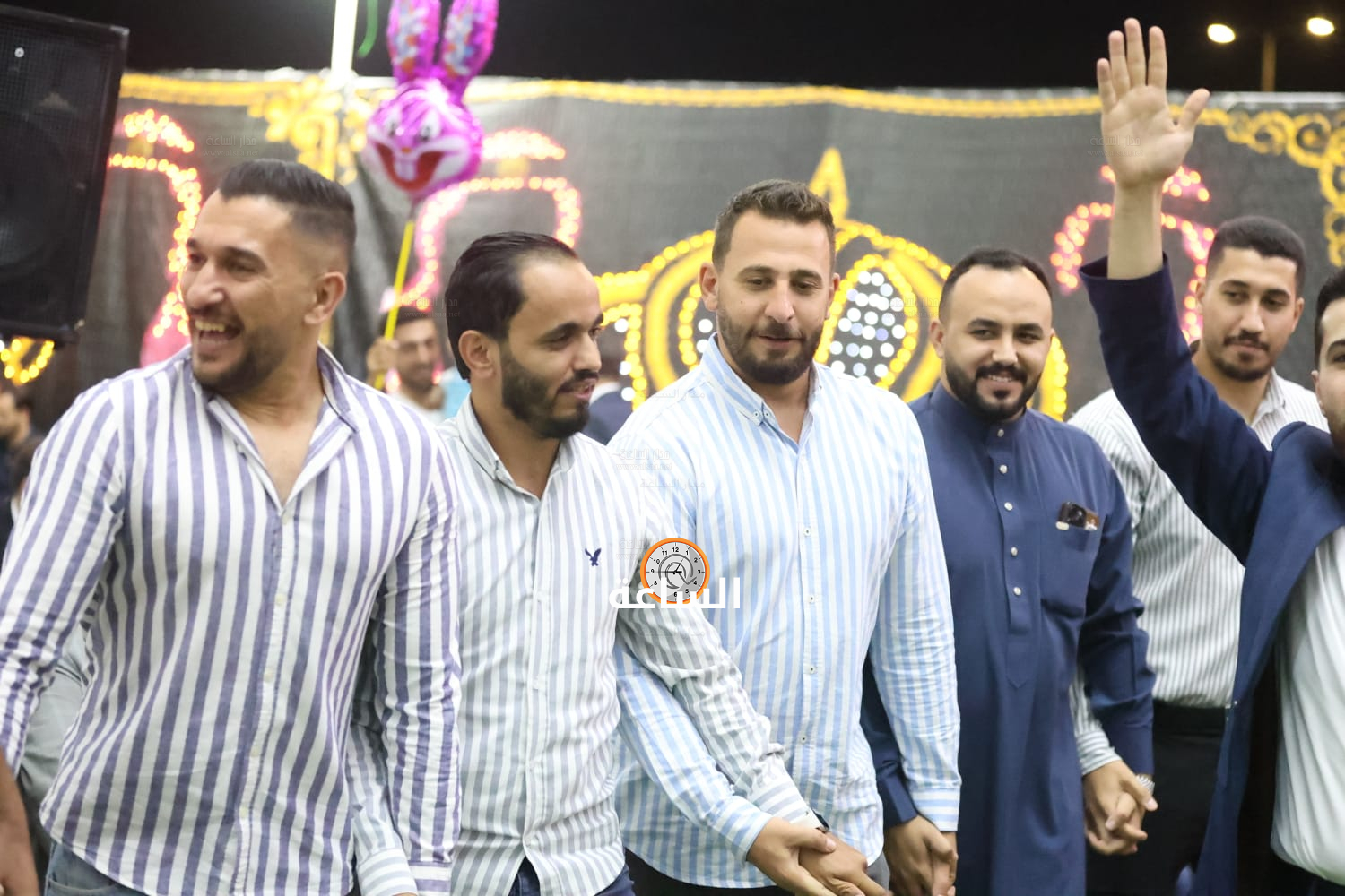 Madar Al-Saa Images 0.3219974165349826