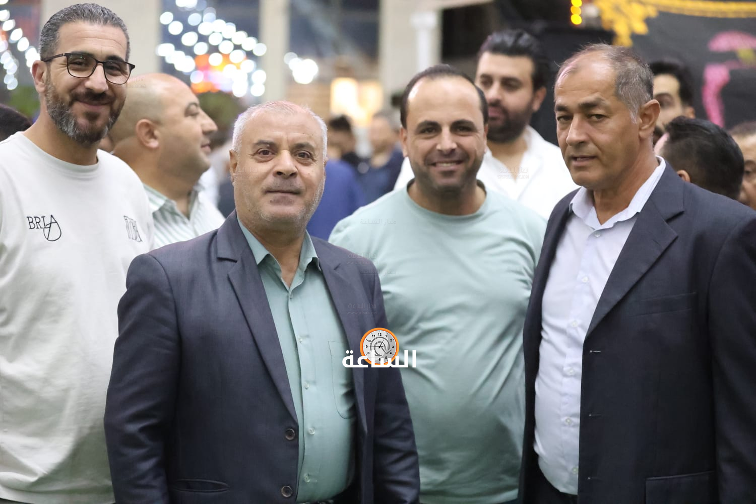 Madar Al-Saa Images 0.8920290639536963
