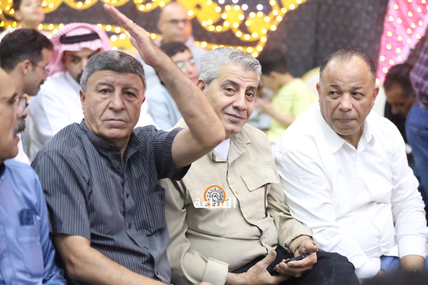 Madar Al-Saa Images 0.9498795240583402