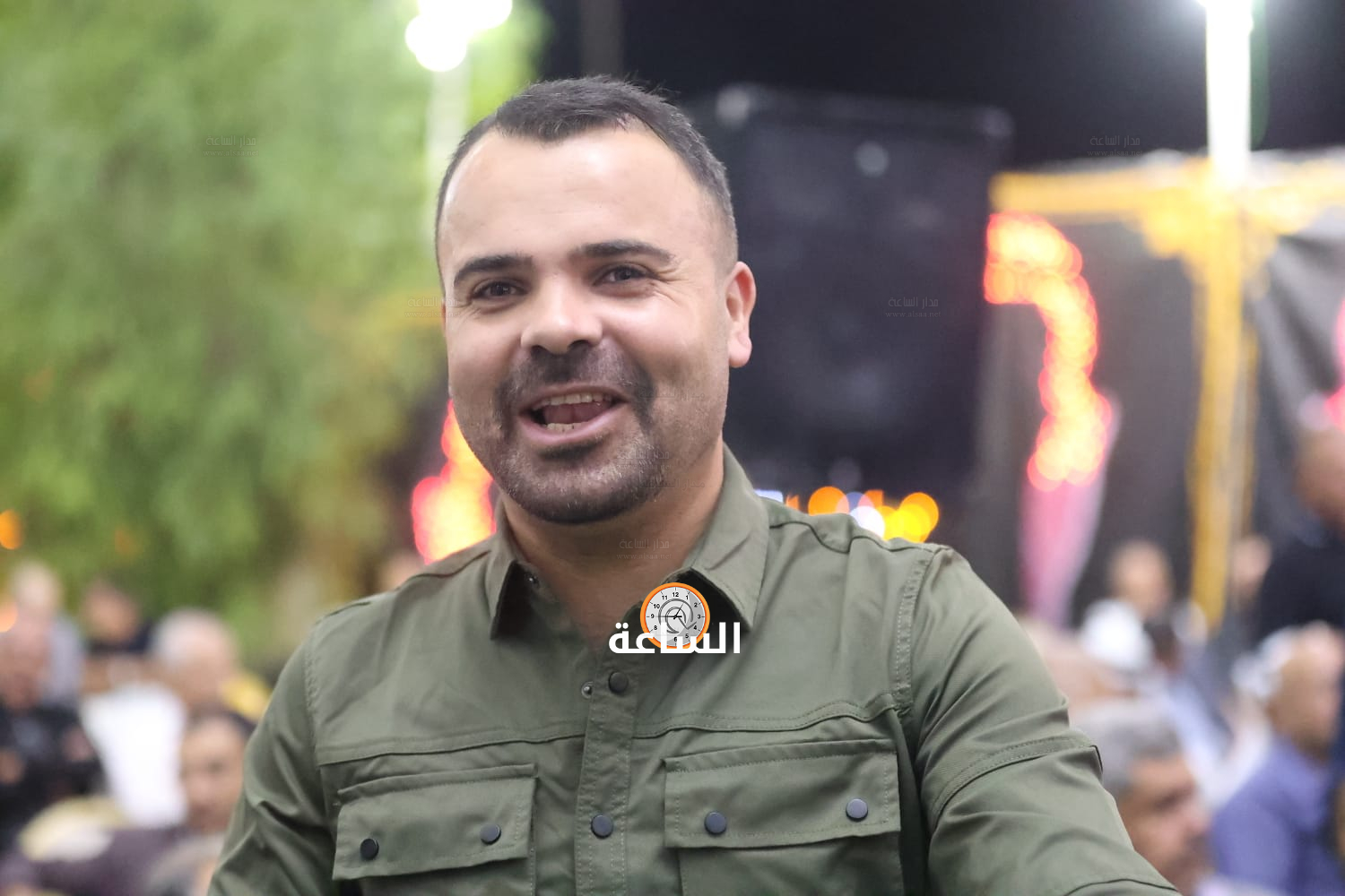 Madar Al-Saa Images 0.08497045289727512