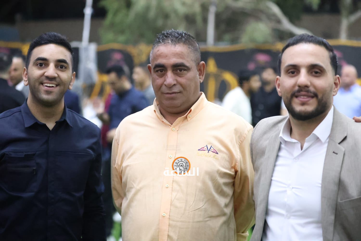 Madar Al-Saa Images 0.3205676994547836