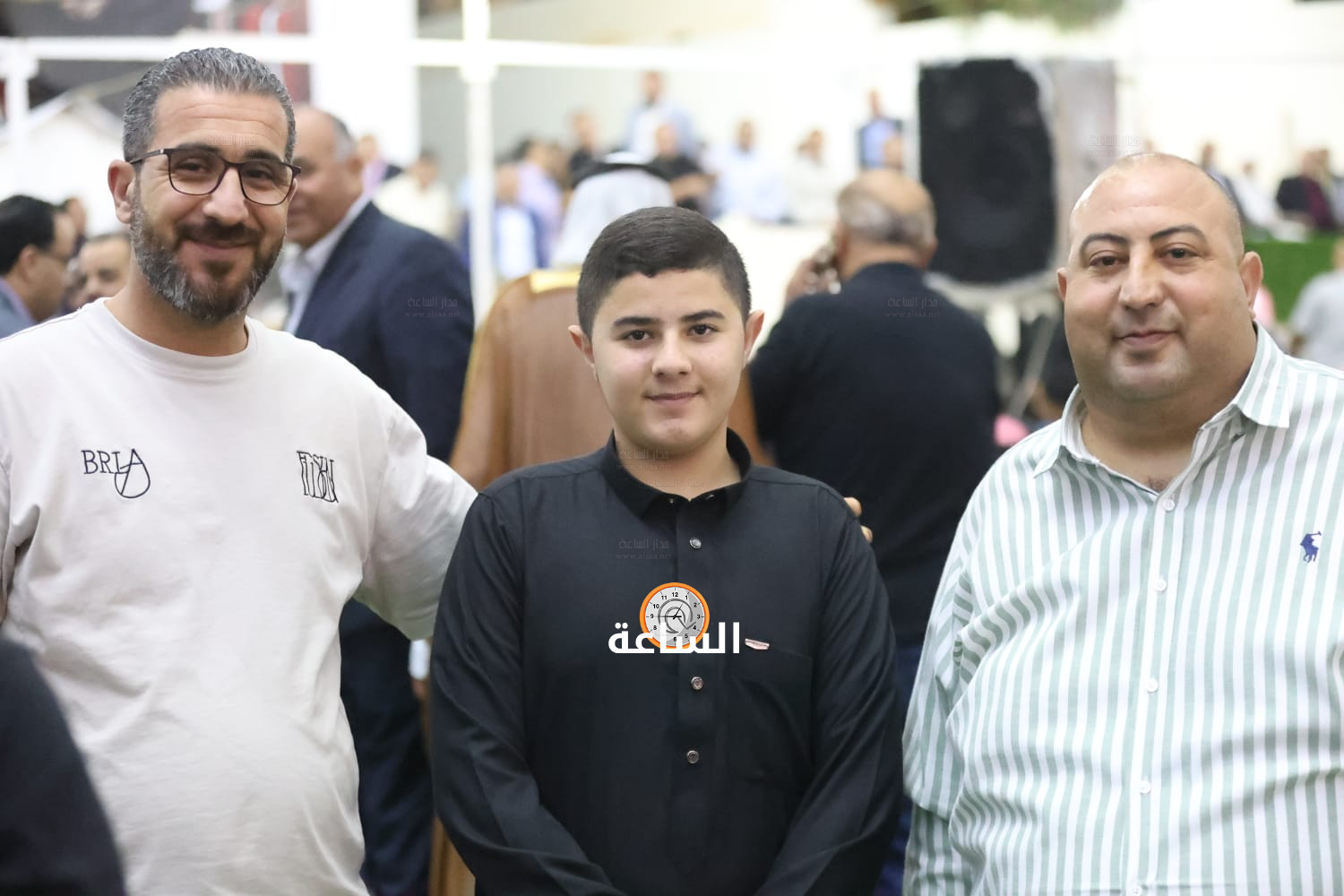 Madar Al-Saa Images 0.9810318244548626