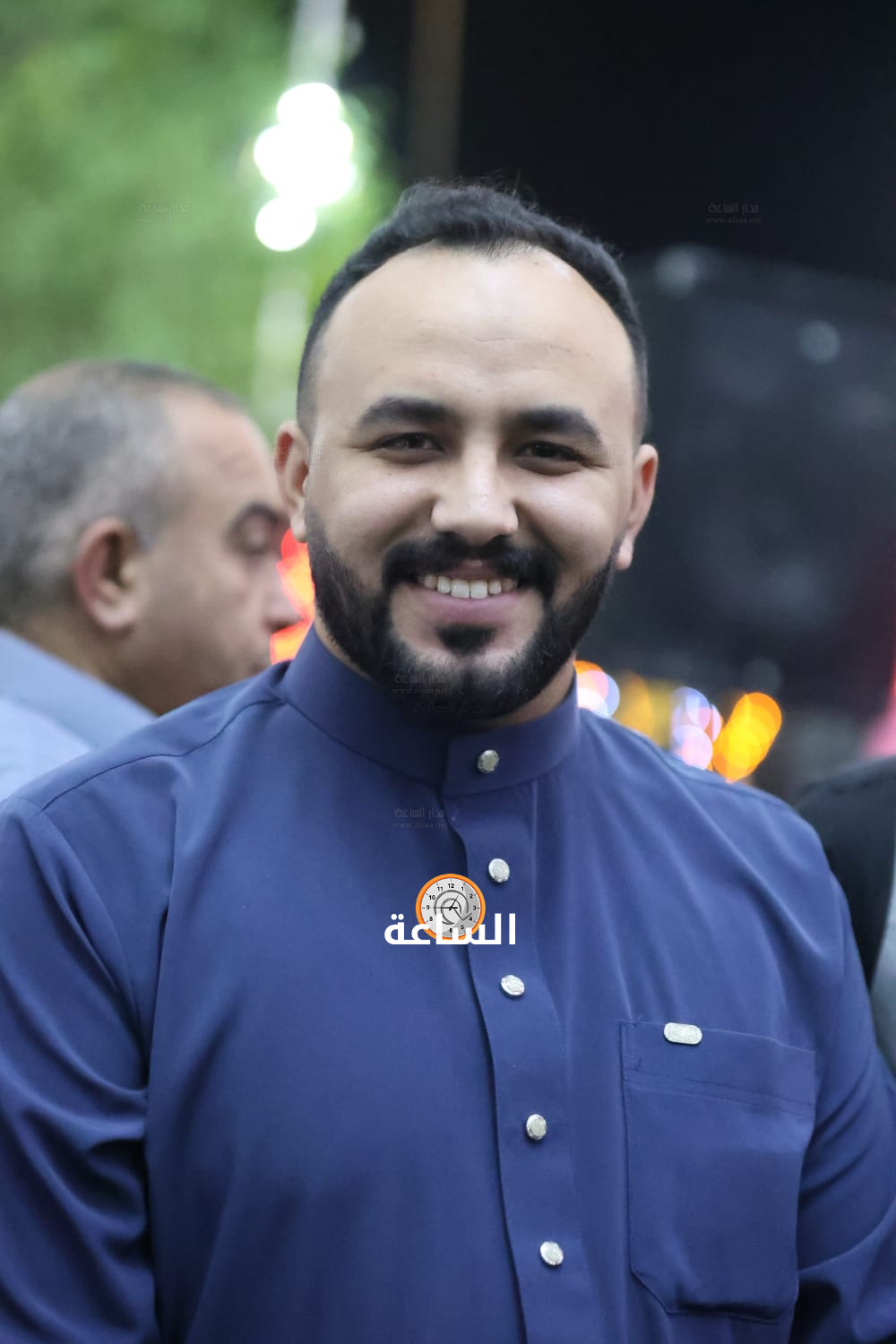 Madar Al-Saa Images 0.7265628308179313
