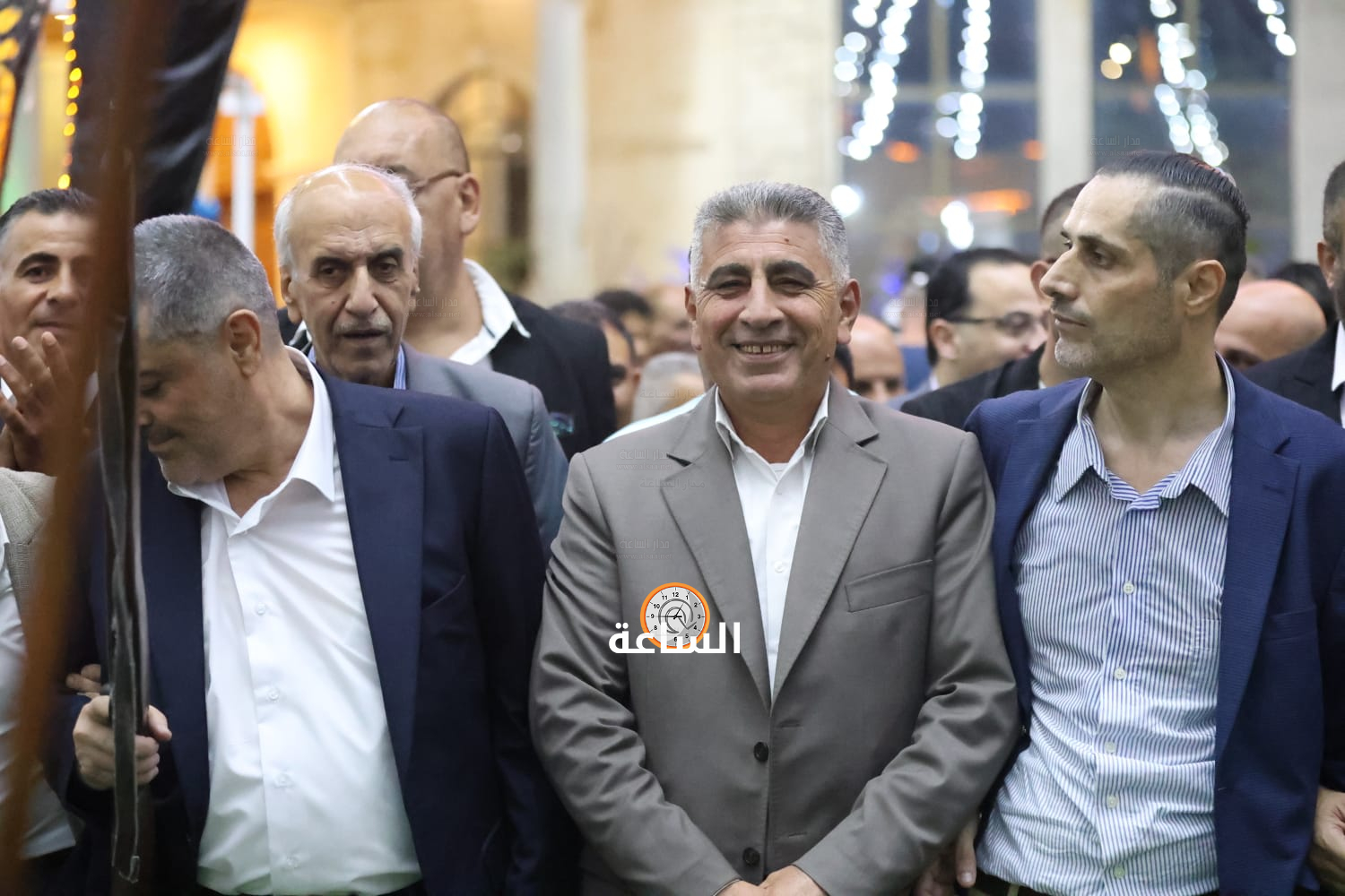 Madar Al-Saa Images 0.08048649420384624