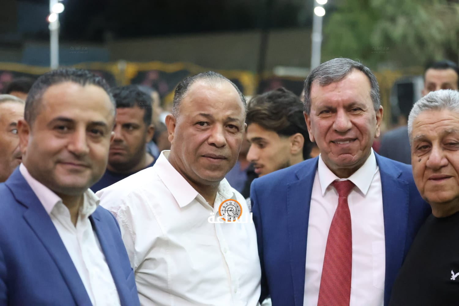 Madar Al-Saa Images 0.3587334223654083