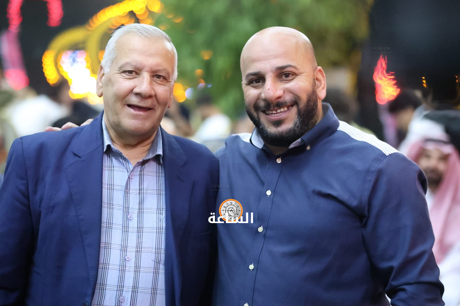 Madar Al-Saa Images 0.01585488257981993