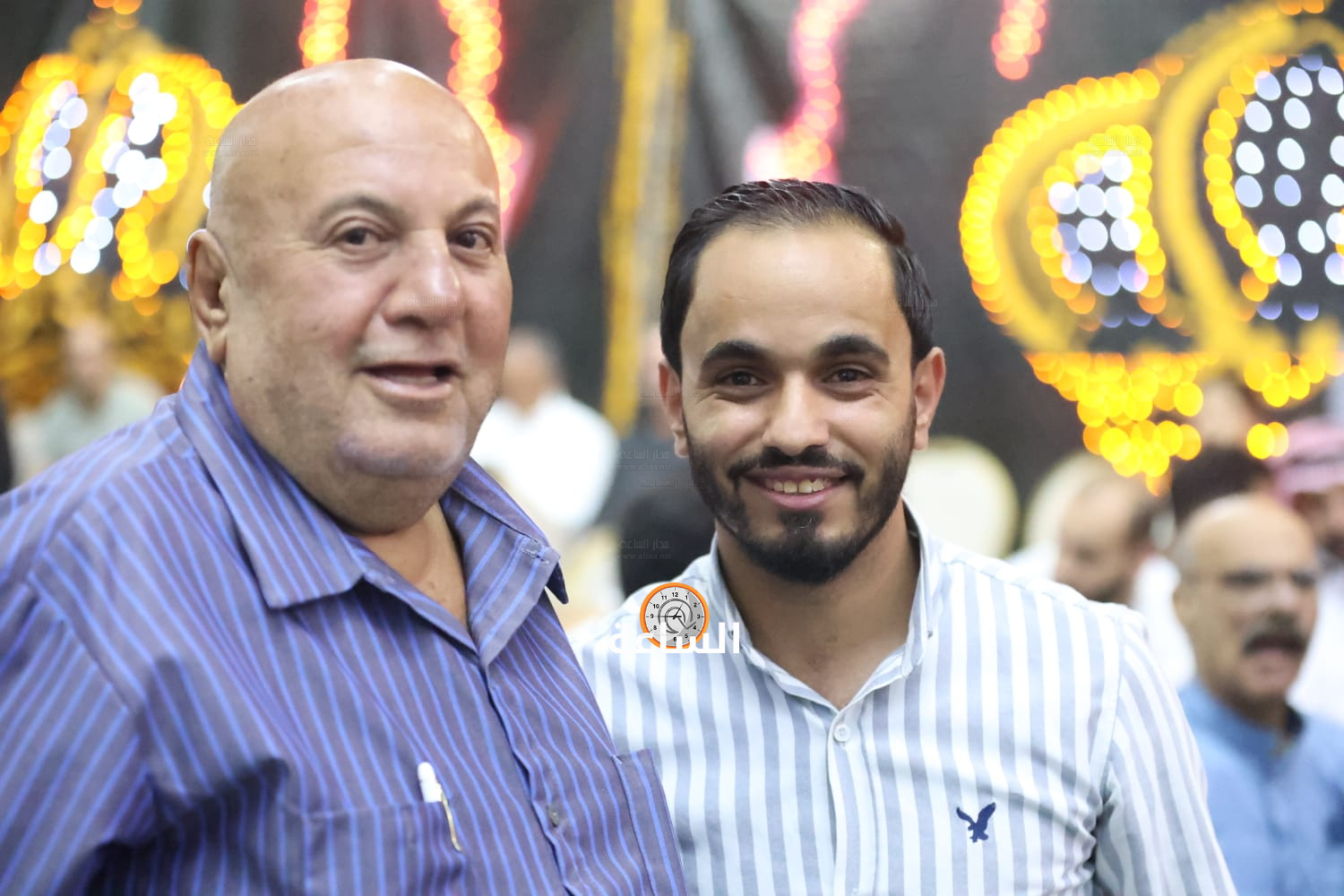 Madar Al-Saa Images 0.237402943736014