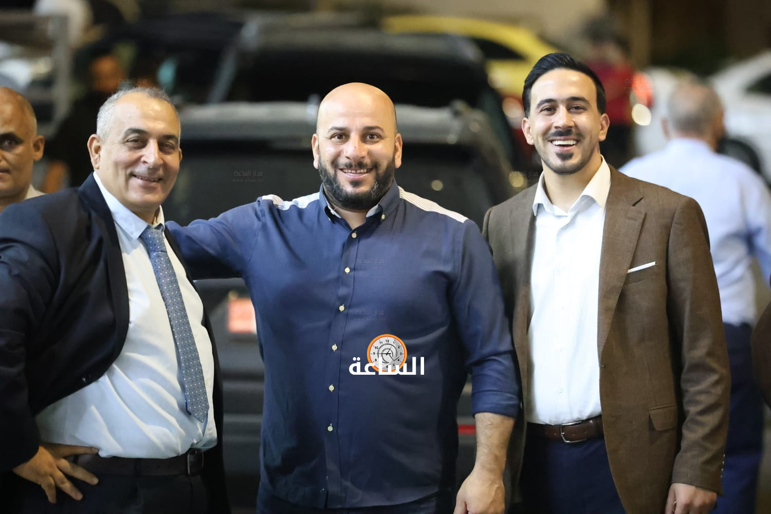 Madar Al-Saa Images 0.48897190843742366