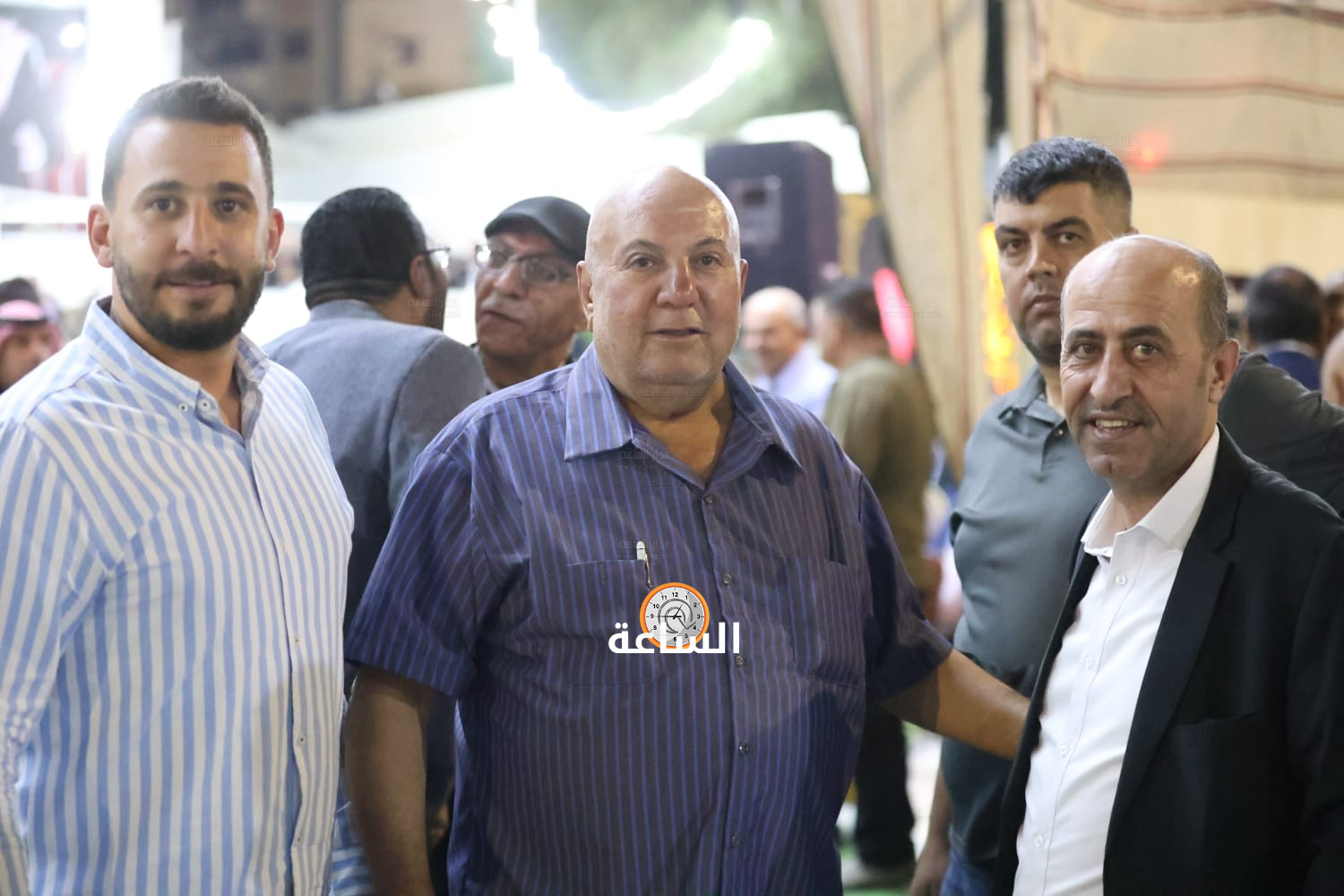 Madar Al-Saa Images 0.8721725635412514