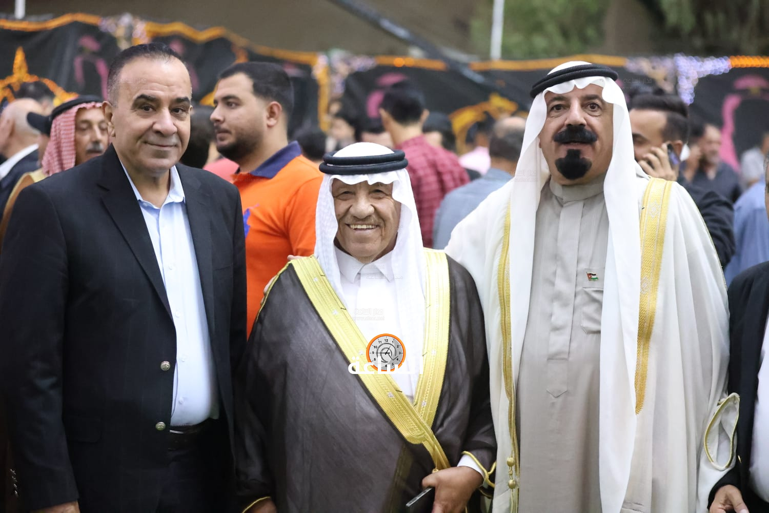 Madar Al-Saa Images 0.26156229630256456