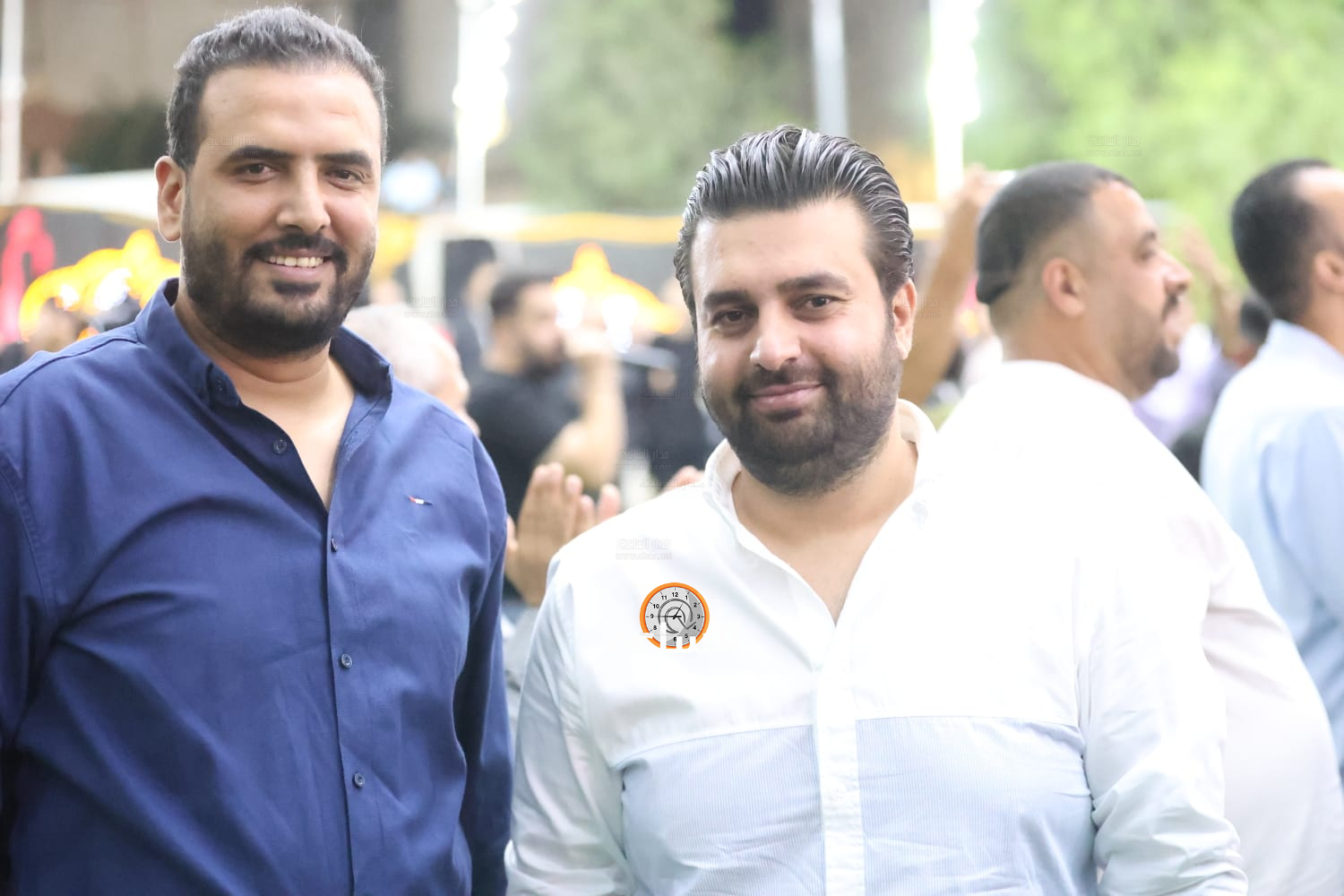 Madar Al-Saa Images 0.8548730533373236
