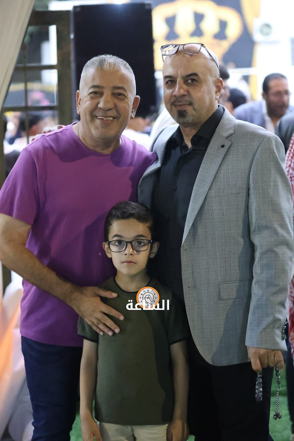 Madar Al-Saa Images 0.749517550713522