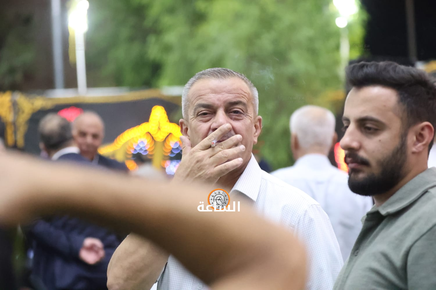 Madar Al-Saa Images 0.3265148409587276