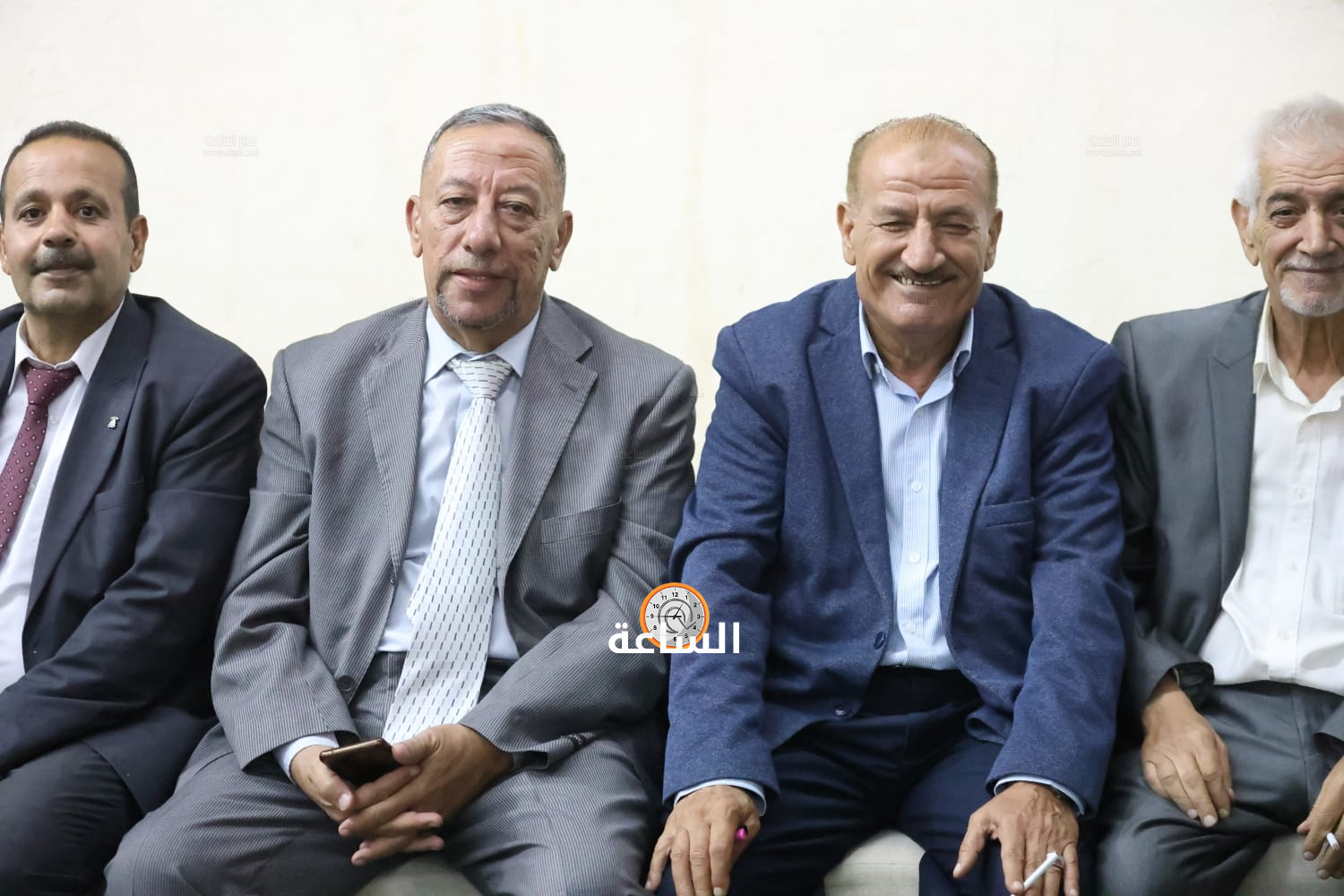 Madar Al-Saa Images 0.45507421816508764
