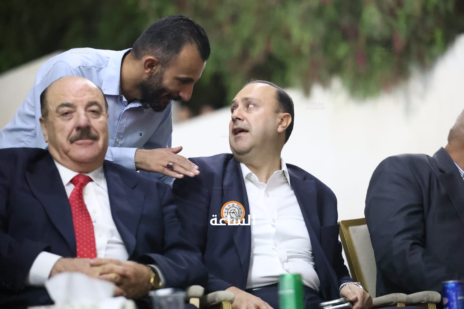 Madar Al-Saa Images 0.20601481773720642