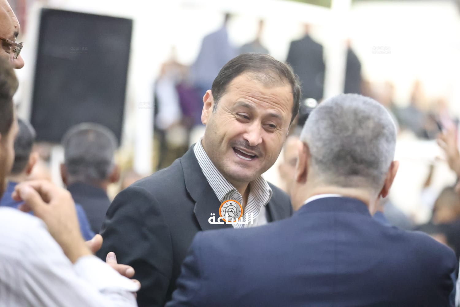 Madar Al-Saa Images 0.2257111236403856