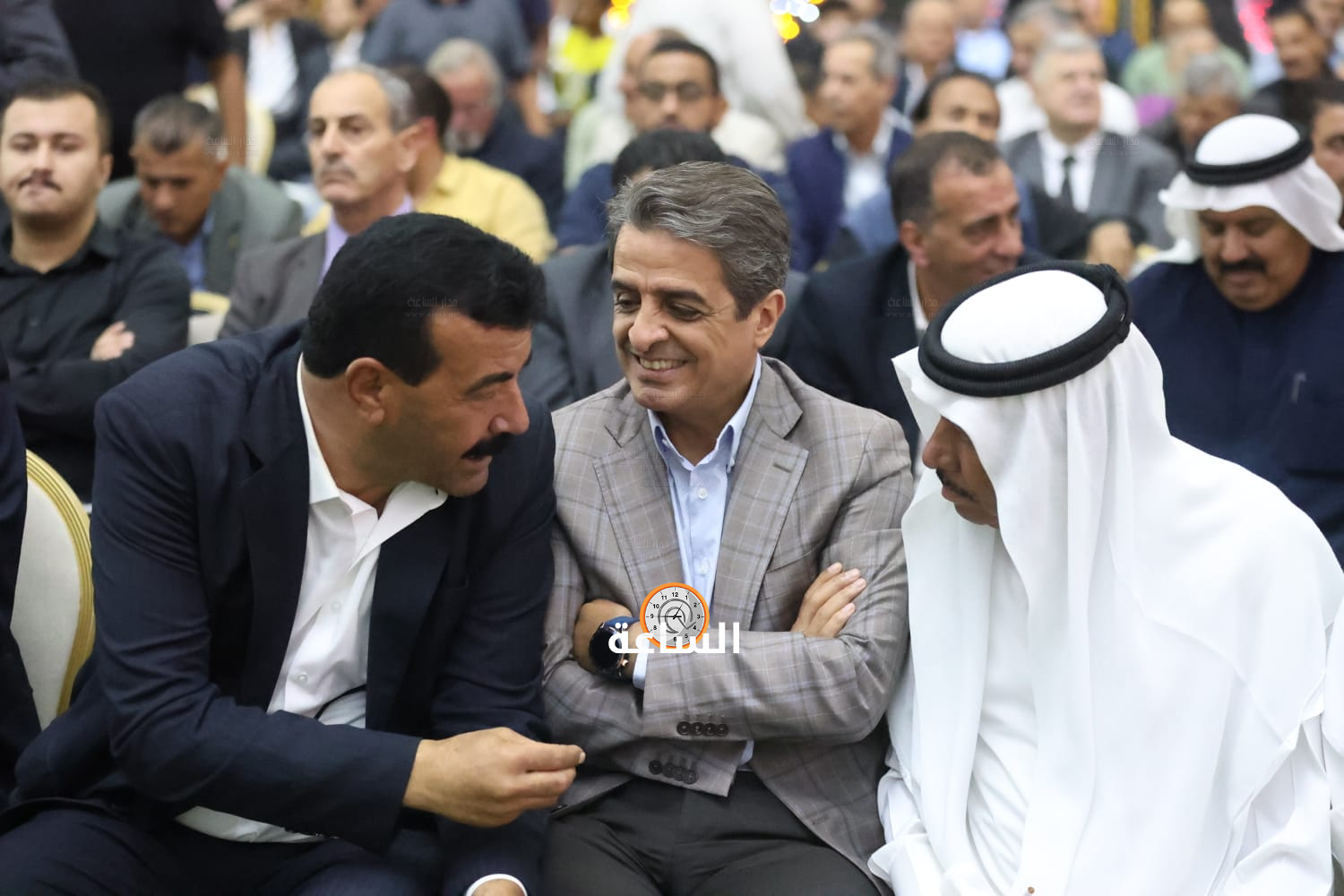 Madar Al-Saa Images 0.5382854796933554