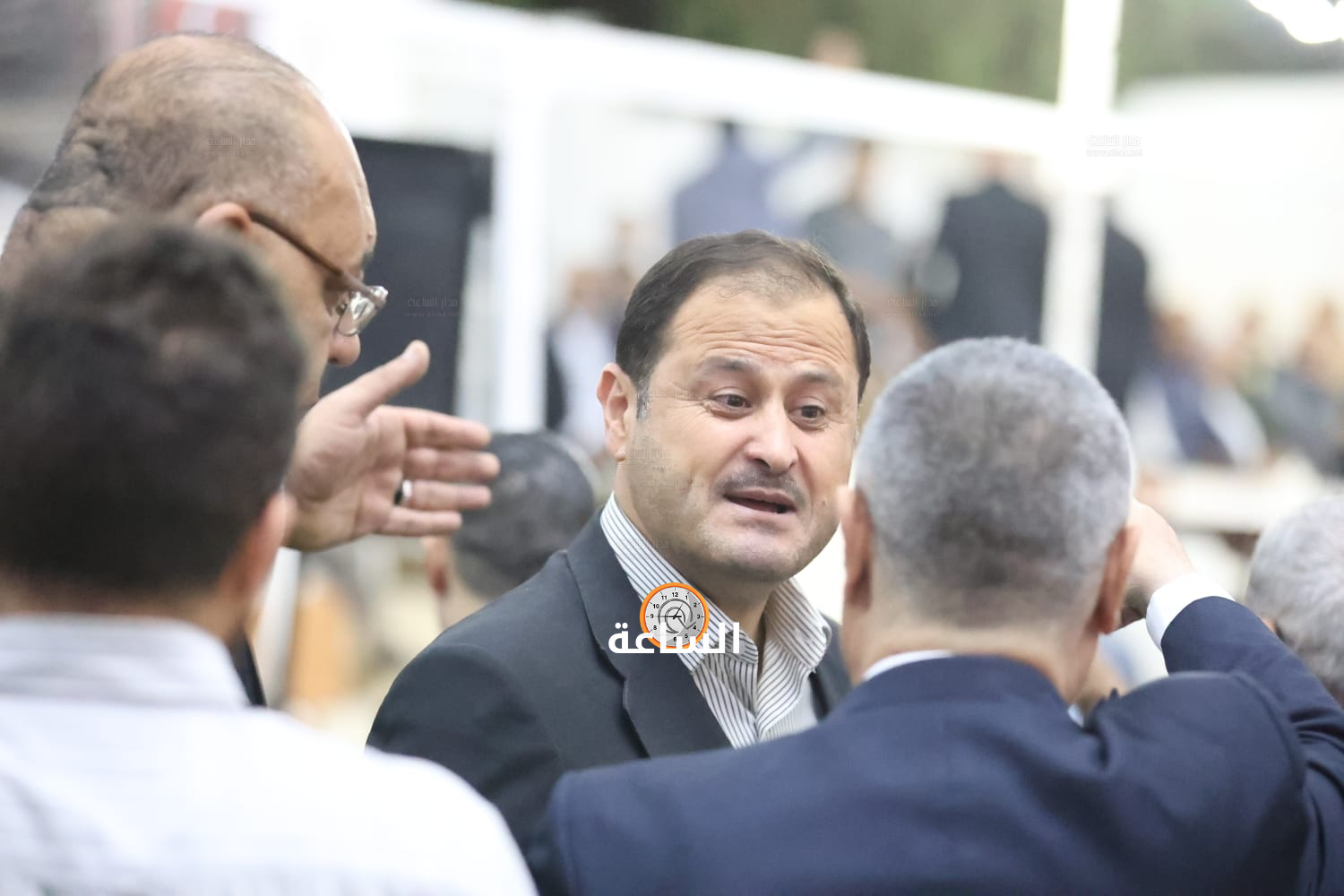 Madar Al-Saa Images 0.6786339444253693