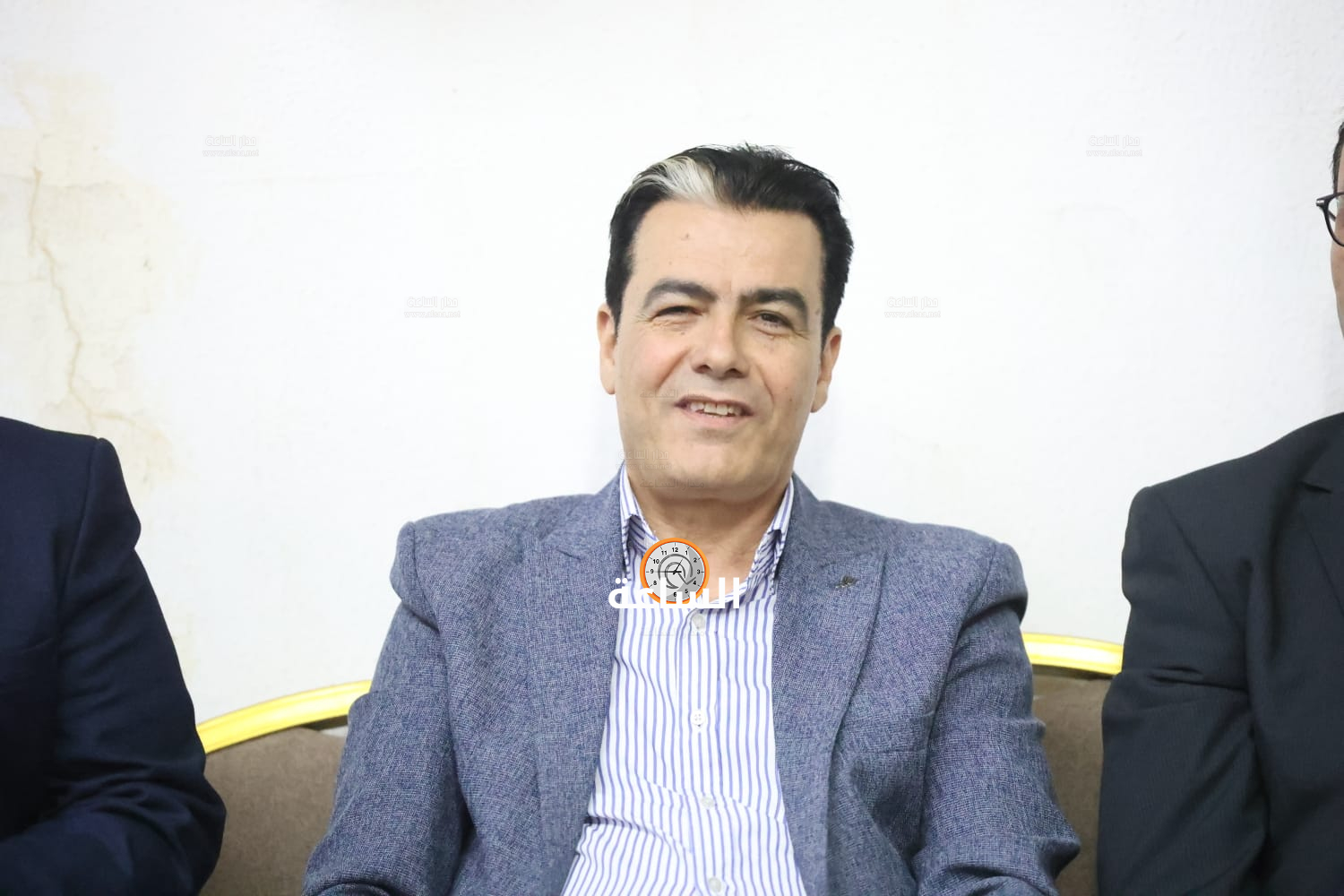 Madar Al-Saa Images 0.2902155362179779
